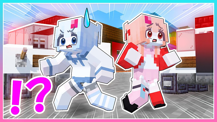 🍒全ての行動が罪になるマインクラフト【まいくら・Minecraft】りぃべる