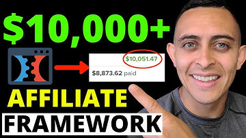 Making $10,000+ In Affiliate Marketing & HOW TO MAKE MONEY WITH THE CLICKFUNNELS AFFILIATE PROGRAM