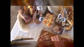Tres Lomas: chacinados del nordeste bonaerense