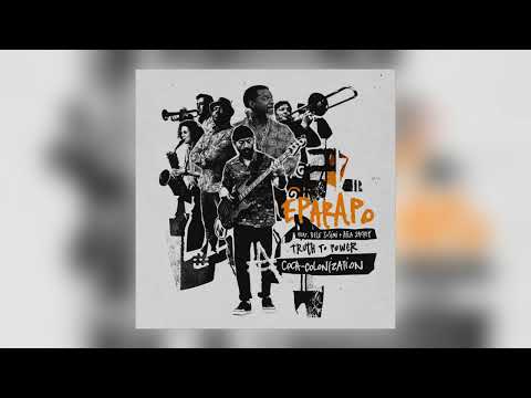 Eparapo Coca Colonization Feat Dele Sosimi Afla Sackey Audio
