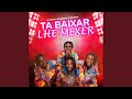 T baixar lhe mexer feat dj vado poster