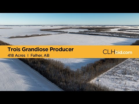 Trois Grandiose Producer