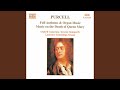 Miniature de la vidéo de la chanson Music On The Death Of Queen Mary: March (Z 860A)