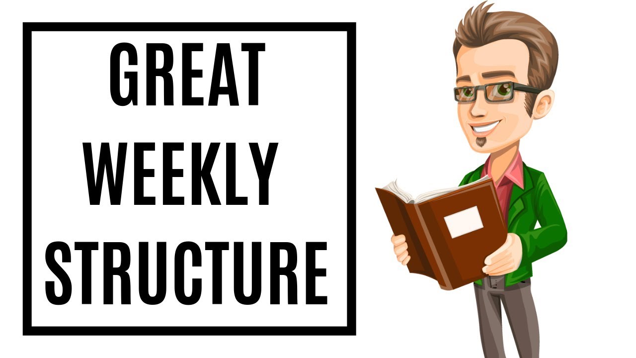 Benefits Of Planning Out Your Week Benefits Of Planning Out Your Week