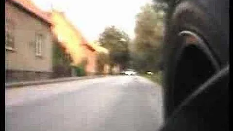 GhostRider - In Sthlm By MC Trailer 1 & 2 5