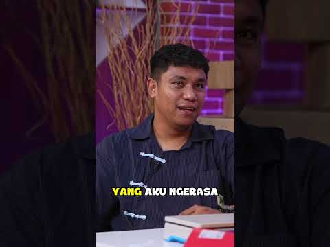 Josh Asli Manokwari Spill First Impression Saat Pertama Kali ke Jakarta