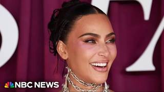 Man arrested after alleged burglary at Kim Kardashian's Hidden Hills property