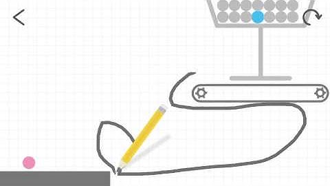 我過了Brain Dots的第284關！ http://braindotsapp.com #BrainDots #BrainDots_s284