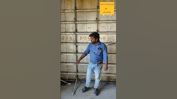 Mivan Shuttering checking sequence | Level, Grid Line, Plumb checking| How to Check| What to check