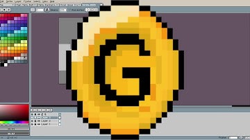 Gerk Coins, Enemies, Objects & Entrance & Victory Animations | Pixel Hook Devlog #4 | MONARCH GAMES