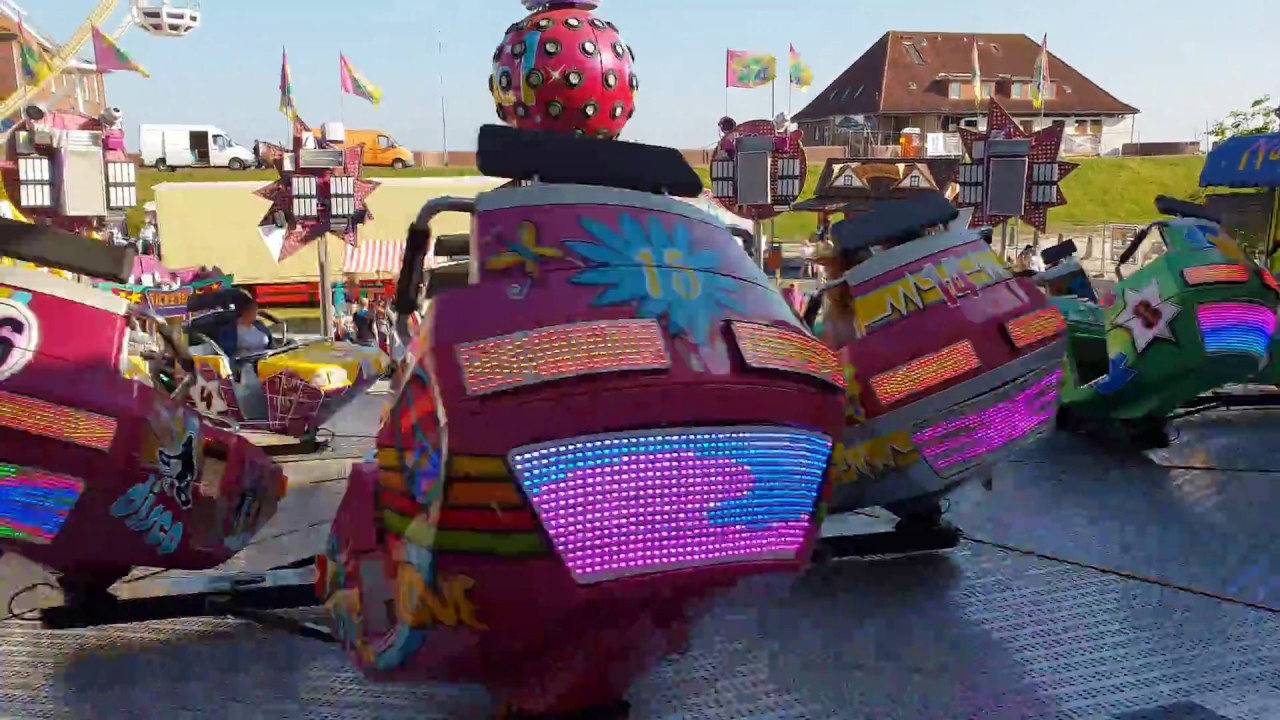 Breakdance - Der Kultbreaker No. 1 | Offride | WadJ