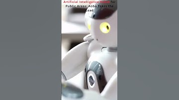 Multifunction Service Robot: The Future of Customer Service