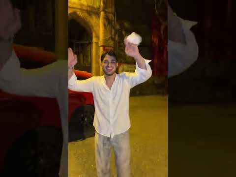 عمر دينيز و انيس اكسبلور Explore Deniz ömer Reels Reel Short Shorts