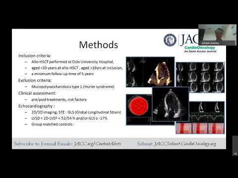 Webinar | JACC: