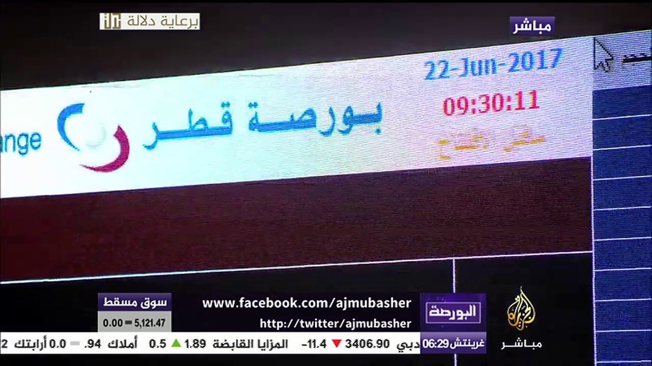 البورصة.. تجارة الموازنة