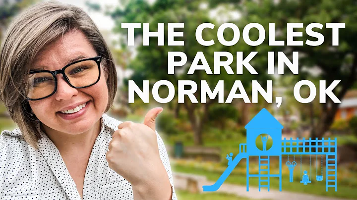 Norman, OK | Ruby Grant Park
