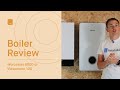 Worcester Bosch or Viessmann | Worcester Bosch 8000 Vs Viessmann 100