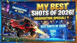 GRADUATION MONTAGE (Carsxnn. Moments #1)