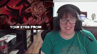 Download Lagu Hazbin Hotel Fan Song De woede van een vader Blinde reactie MP3