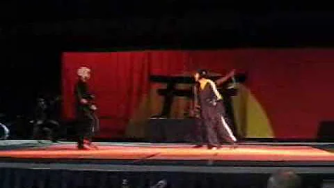 Team Gipsy(Jason Chartouni) & Tony Lopez -Point Se...