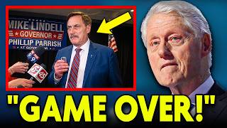 Trump's Endorsement Just BACKFIRED In The Worst Way Possible! | Bill Clinton