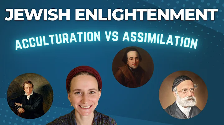 The Jewish Enlightenment (1730-1850) | Brief History