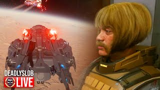 🔴LIVE - STAR CITIZEN - ZERO to HERO - SPACE ADVENTURES with PEPP! screenshot 3