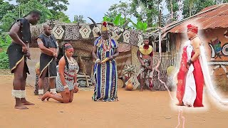 THE KINGDOM IS DOOMED  {Nollywood Epic Movie 2024} | Nigerian Full Movies