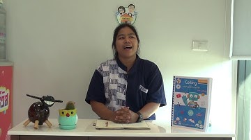 "Coding" คืออะไร มาทำความรู้จักกับภาษาแห่งอนาคตนี้ กับครูพี่ปุ้ย กันเลยค่า