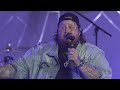 Jelly Roll - Kill A Man (Official Live Performance from Ryman Auditorium)