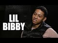 Lil Bibby on How Juice Wrld & Future's "Wrld on Drugs" Album Came Together (Part 9)