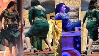 umme Chaudary Full sexy mujra performance big boobs show || pinddi theater|| hot mujra dance 2023||