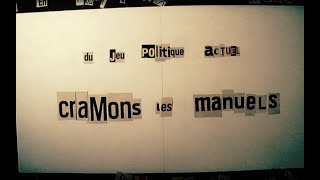 Lenvoûtante - Cramons Les Manuels