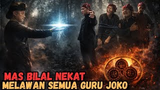 Download Lagu 🔴PERTEMPURAN SENGIT‼️SEMUA GURU JOKO BERGABUNG MELAWAN TEAM MAS BILAL⁉️|| rizkybilalofficial || MP3