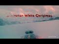 Ardupilot Bixinator FPV White Christmas - only 4 minutes almost posted on Christmas Day!