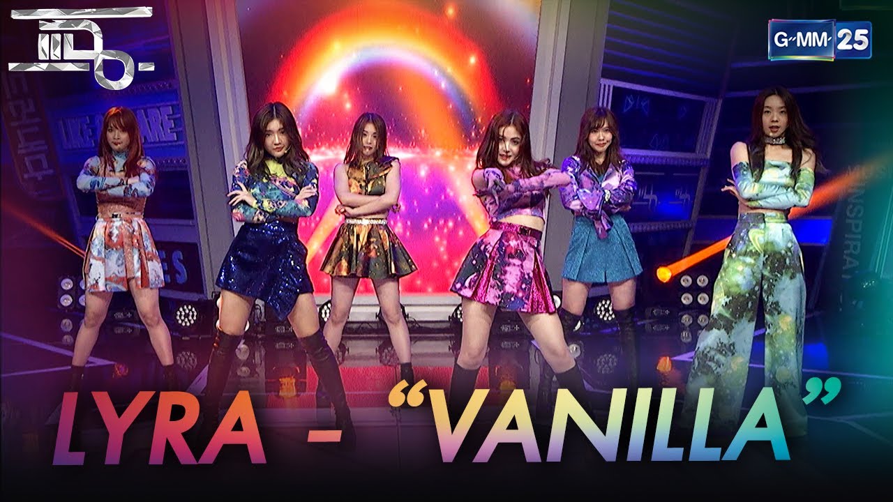 LYRA - ​VANILLA [LIVE]