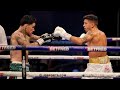 George Kambosos Jr vs Lee Selby - Highlights