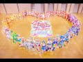 プリキュアオータムパーティ2023 ダンス企画 DANZEN みんなはプリキュア プリキュアオータムパーティ2023 ダンス企画 DANZEN みんなはプリキュア