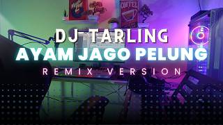 DJ Tarling 