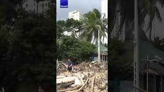 Vietnamdaki Sellerde Ölüm Sayısı 91E Çıktı