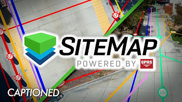 Accurate As-Built Documentation for Facility Managers - Make it Simple, Make it SiteMap®
