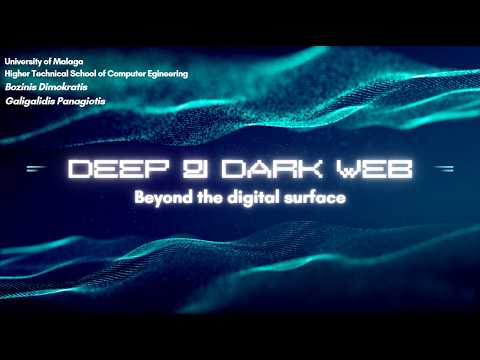 Darknet Desires: Beyond The Surface