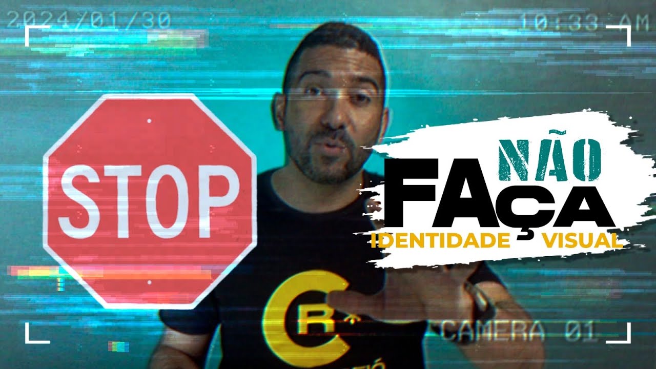 Parecer de viabilidade antes da Identidade Visual