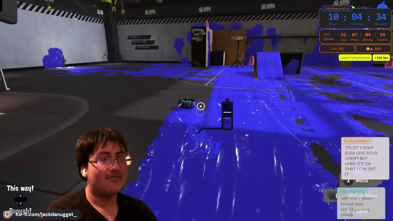 🚗Mario Kart World Custom Items 🏁