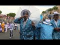 Cape town minstrel carnival 2024 part 2