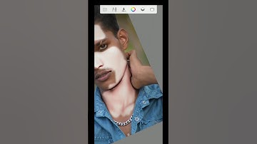 Face Smooth Full Tutorial || Skin Smoothing New Tutorial Face Smooth Step by step!! #shorts #editing