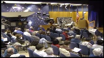 Rainbows, Red Sunsets and Rocket Science Revisited | The von Kármán Lecture Series: 2009