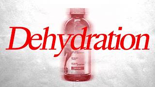 Dehydration in Sports and how you prevent it