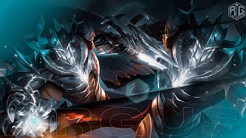 Mobile Legends Banner | Anime GFX Android Speed Art | ML Banner - RG Tricks