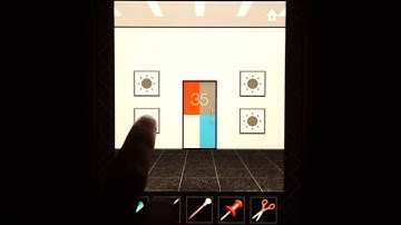 DOOORS 3 level 35 Solution Walkthrough